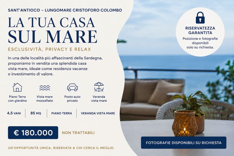 Villa Vista Mare | Foto e...